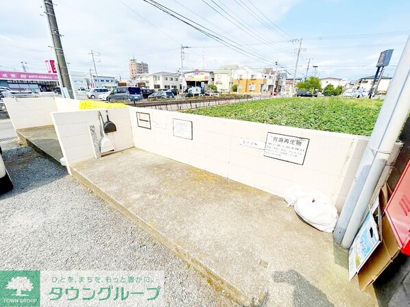 アルカディア湘南の物件内観写真